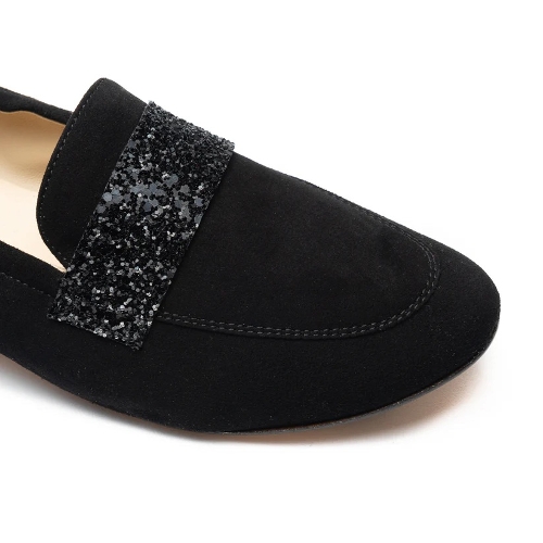 BLACK GLITTER NA - Perspective 3